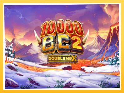 Игровой аппарат 10000 BC DoubleMax 2 - спины на деньги