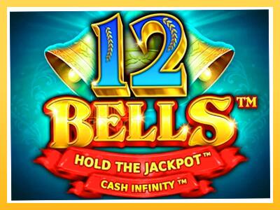 Игровой аппарат 12 Bells - спины на деньги