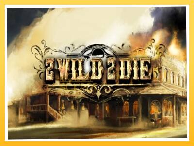 Игровой аппарат 2 Wild 2 Die - спины на деньги