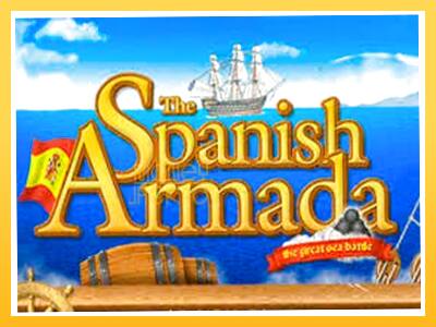 Игровой аппарат 7 Days Spanish Armada - спины на деньги