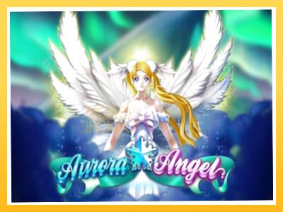 Игровой аппарат Aurora Angel - спины на деньги