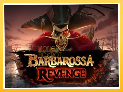 Игровой аппарат Barbarossa Revenge - спины на деньги