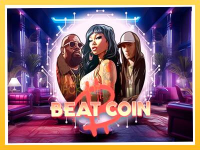 Игровой аппарат Beat Coin - спины на деньги