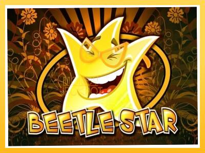 Игровой аппарат Beetle Star - спины на деньги