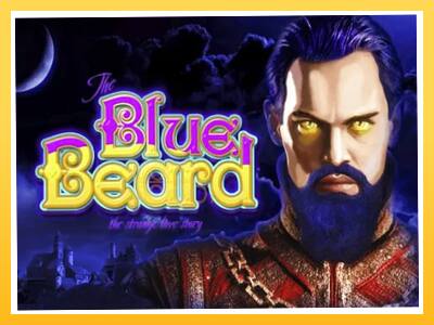 Игровой аппарат Blue Beard - спины на деньги