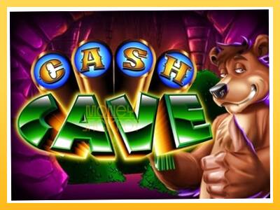 Игровой аппарат Cash Cave - спины на деньги