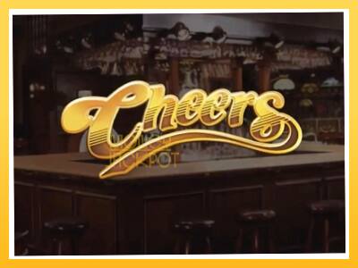 Игровой аппарат Cheers - спины на деньги