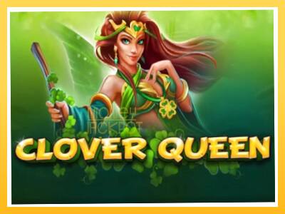 Игровой аппарат Clover Queen - спины на деньги