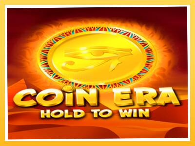 Игровой аппарат Coin Era: Hold to Win - спины на деньги