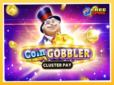 Игровой аппарат Coin Gobbler - спины на деньги