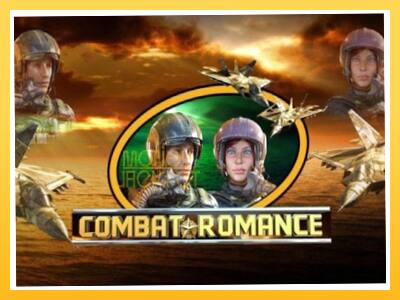 Игровой аппарат Combat Romance - спины на деньги