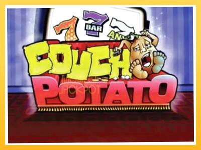 Игровой аппарат Couch Potato - спины на деньги