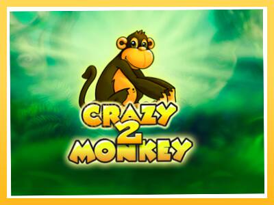 Игровой аппарат Crazy Monkey 2 - спины на деньги