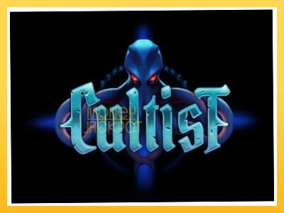 Игровой аппарат Cultist - спины на деньги