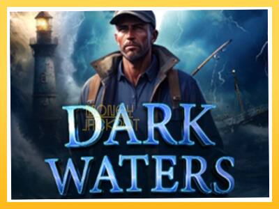 Игровой аппарат Dark Waters - спины на деньги