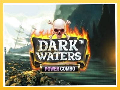 Игровой аппарат Dark Waters Power Combo - спины на деньги