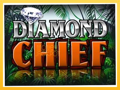 Игровой аппарат Diamond Chief - спины на деньги