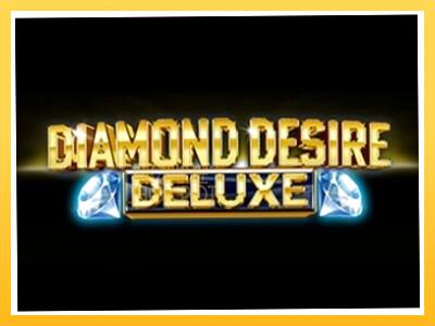 Игровой аппарат Diamond Desire Deluxe - спины на деньги