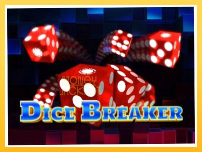 Игровой аппарат Dice Breaker - спины на деньги