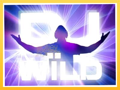 Игровой аппарат DJ Wild - спины на деньги