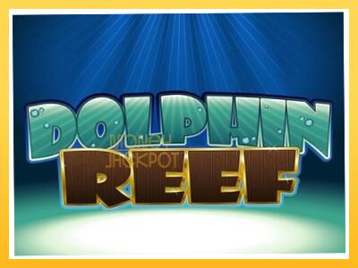 Игровой аппарат Dolphin Reef - спины на деньги