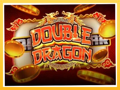 Игровой аппарат Double Dragon Classic - спины на деньги