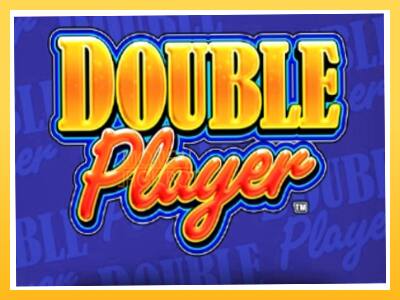 Игровой аппарат Double Player - спины на деньги