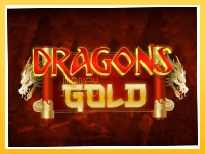 Игровой аппарат Dragons Gold - спины на деньги