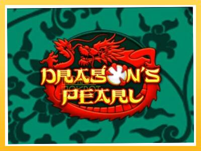 Игровой аппарат Dragons Pearl - спины на деньги