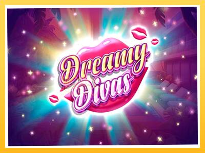 Игровой аппарат Dreamy Divas - спины на деньги