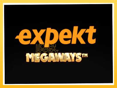 Игровой аппарат Expekt Megaways - спины на деньги