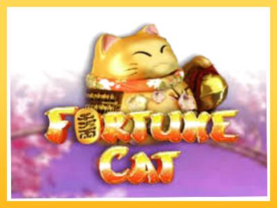 Игровой аппарат Fortune Cat - спины на деньги