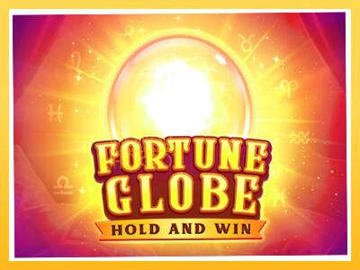 Игровой аппарат Fortune Globe - спины на деньги