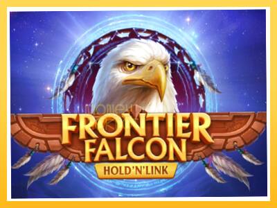 Игровой аппарат Frontier Falcon Hold N Link - спины на деньги