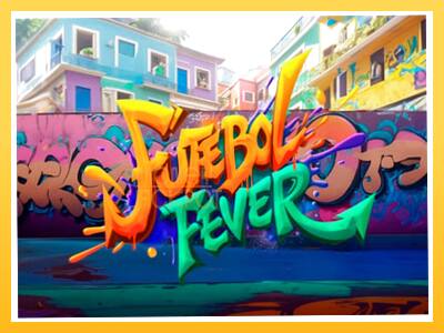 Игровой аппарат Futebol Fever - спины на деньги