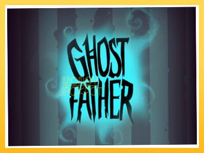 Игровой аппарат Ghost Father - спины на деньги