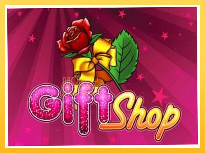 Игровой аппарат Gift Shop - спины на деньги