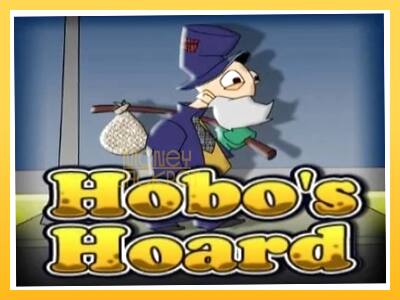 Игровой аппарат Hobo’s Hoard - спины на деньги