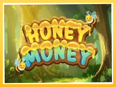 Игровой аппарат Honey Money - спины на деньги