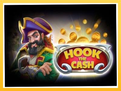 Игровой аппарат Hook the Cash - спины на деньги