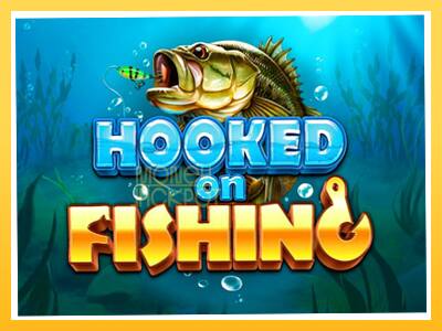 Игровой аппарат Hooked on Fishing - спины на деньги