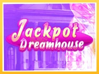 Игровой аппарат Jackpot Dreamhouse - спины на деньги