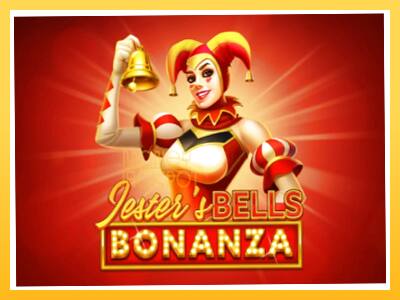 Игровой аппарат Jesters Bells Bonanza - спины на деньги