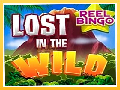 Игровой аппарат Lost in the Wild with Reel Bingo - спины на деньги