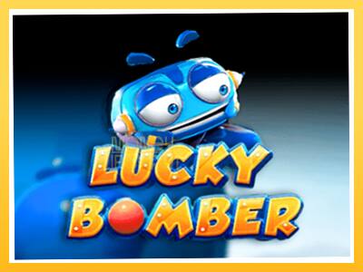 Игровой аппарат Lucky Bomber - спины на деньги