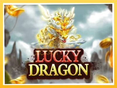 Игровой аппарат Lucky Dragon - спины на деньги