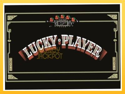 Игровой аппарат Lucky Player - спины на деньги