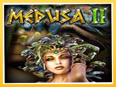 Игровой аппарат Medusa 2 - спины на деньги