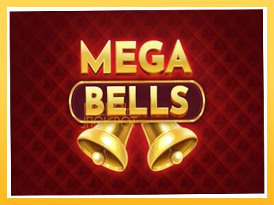 Игровой аппарат Mega Bells - спины на деньги