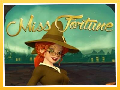 Игровой аппарат Miss Fortune - спины на деньги